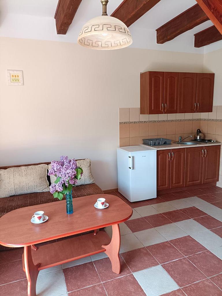 Apartamenty "Anusia" Ledzin Εξωτερικό φωτογραφία