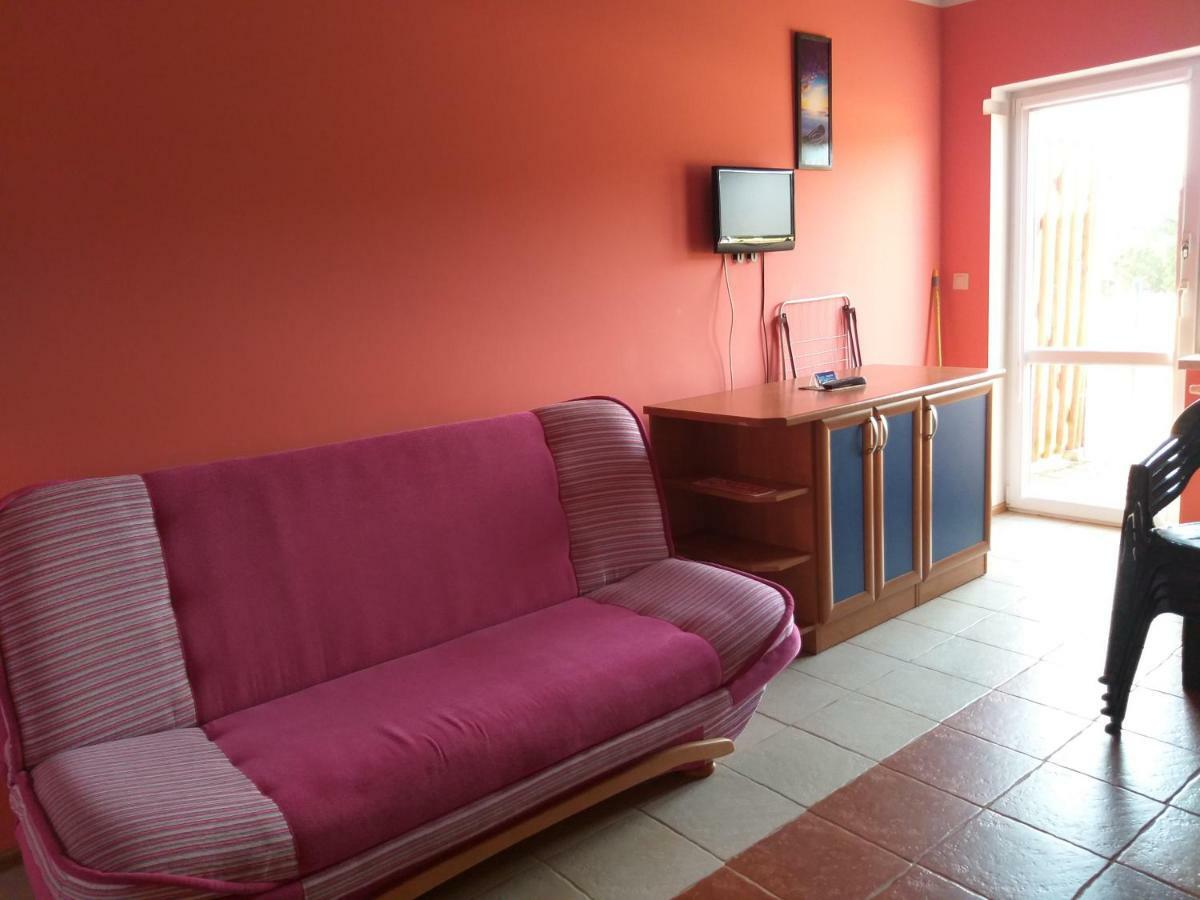 Apartamenty "Anusia" Ledzin Εξωτερικό φωτογραφία